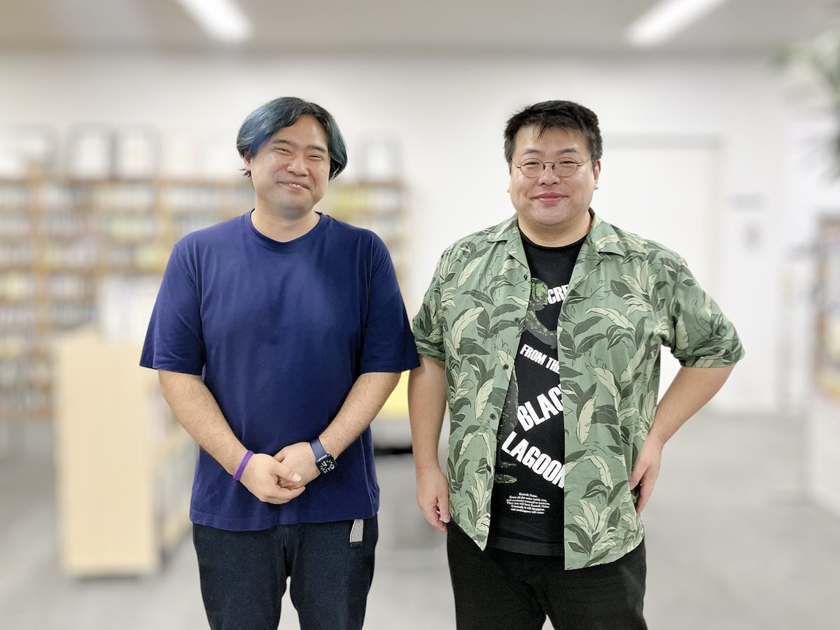 FMasmo's tweet photo. この後、午後5時～📻
『THE STANDARD』1515
🎙️佐藤嘉信×来田祥太郎

#cfmasmo #一関 #平泉

📩テーマ「家で過ごす休日」
休日にまとめてすること、自宅だからできること、自宅で楽しむ方法など教えてください。

▼17:05- 5時のNEWS TIMELINE
▼17:20- ヒロイヨミ/来田祥太郎
▼18:20- Daily I-Style
▼18:33- MUSIC & WEATHER
▼19:20- 明日の記念日

メッセージはこちらから⬇️
🔗https://t.co/8vJl6RoJjL