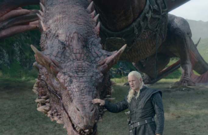 dauntlesseskimo's tweet photo. Who do you think actually 'won' that dragon battle in Episode 7?
#hotd https://t.co/akjvzezkaA