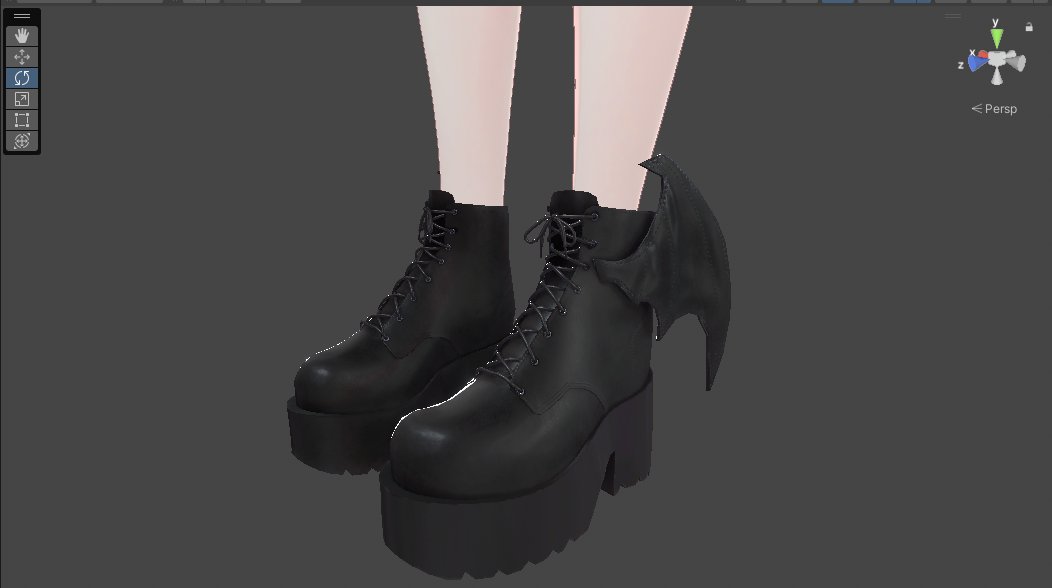 Aconite0101's tweet photo. Working on shoes rn https://t.co/NiXkhVWWxl