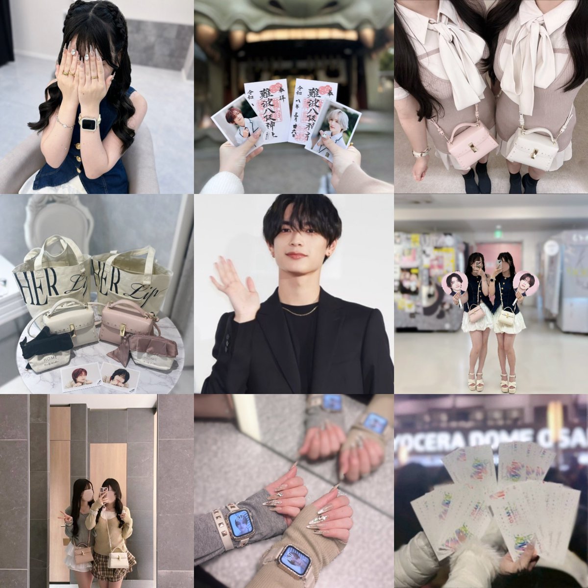 ryokyochan's tweet photo. #なにふぁむと繋がりたい  #わーいジャニオタさんと繋がるお時間がまいりましたいっぱい繋がりましょ #なにふぁむ  #ジャニオタ  #ホビ垢 https://t.co/OmV3nPA511