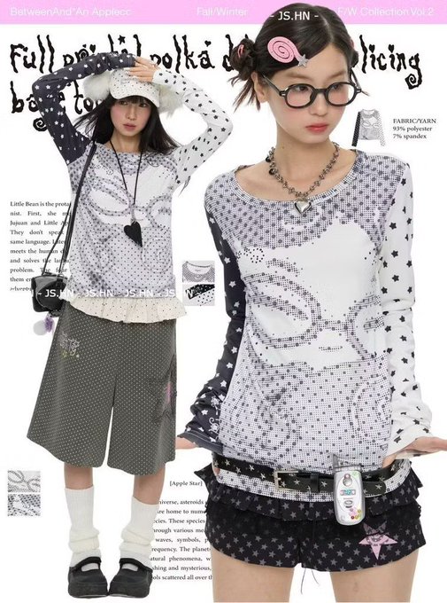 yyaraasy's tweet photo. GUYSSSS i found this cutiee y2k outfit at shopee😆🎱🎲 https://t.co/NkR7yXQN30