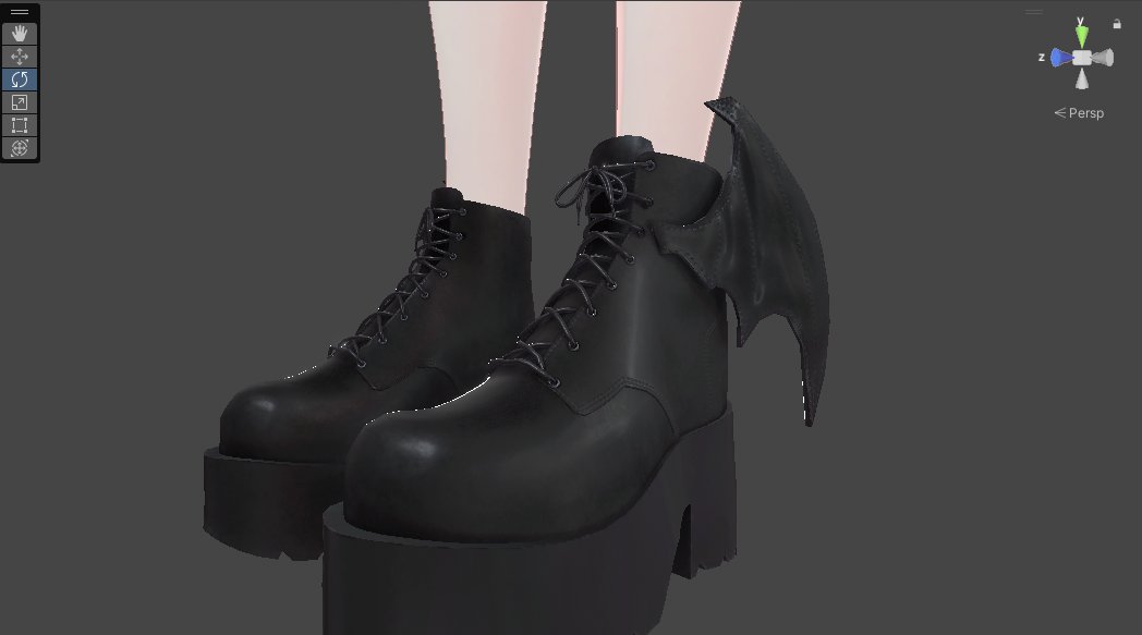 Aconite0101's tweet photo. Working on shoes rn https://t.co/NiXkhVWWxl