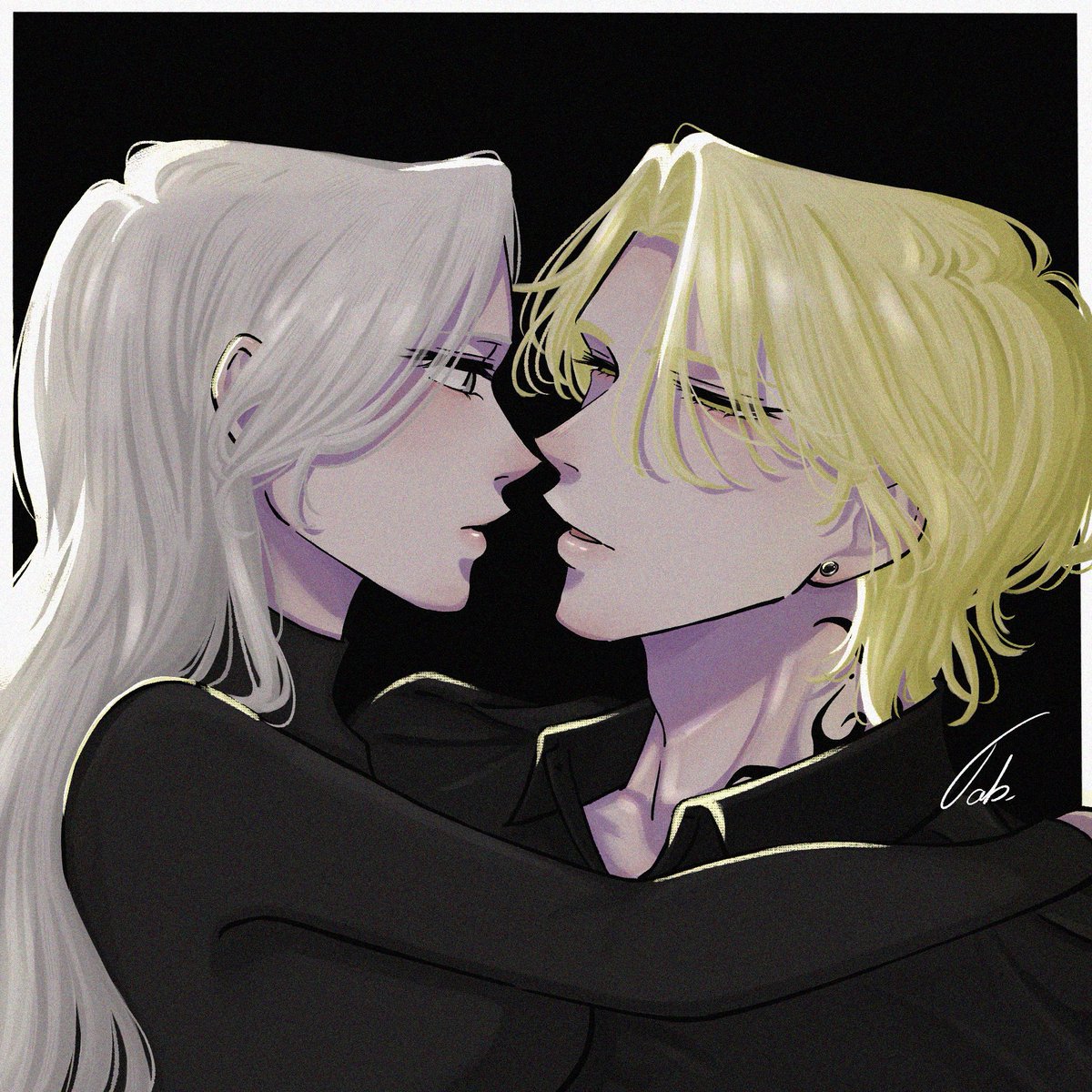 jabcorn112's tweet photo. #イラスト  #創作  #illustrationㅤ https://t.co/SuCTaMcXzU
