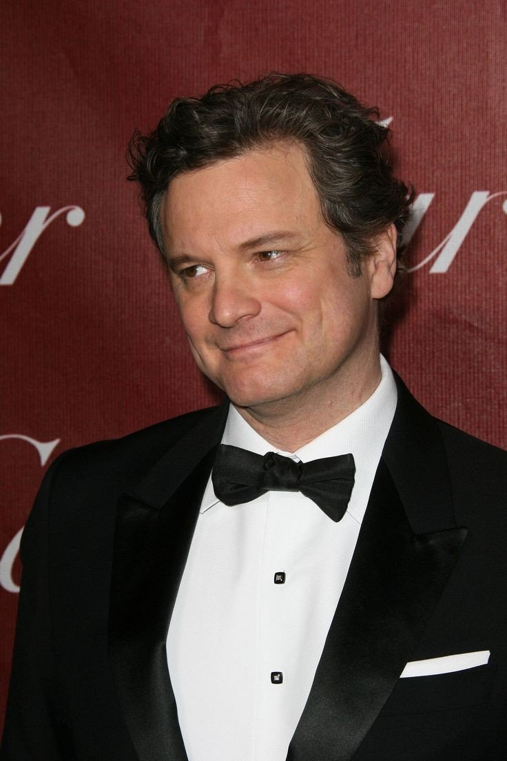 CFAddicted's tweet photo. ⭐CFA-FAN PAGE⭐
👉Morning post: Picture of the day 📸
🔴Note: We are FANS, not Colin (Staff)
#CFAagainstScammers #StopFakeAccounts #ColinFirth #Actor #Movie #Cinema #Oscar #Man #Gentleman #Style #Beautiful #Man #NoSpam #GoodMorning #MorningPost https://t.co/RCYKjuXM2U
