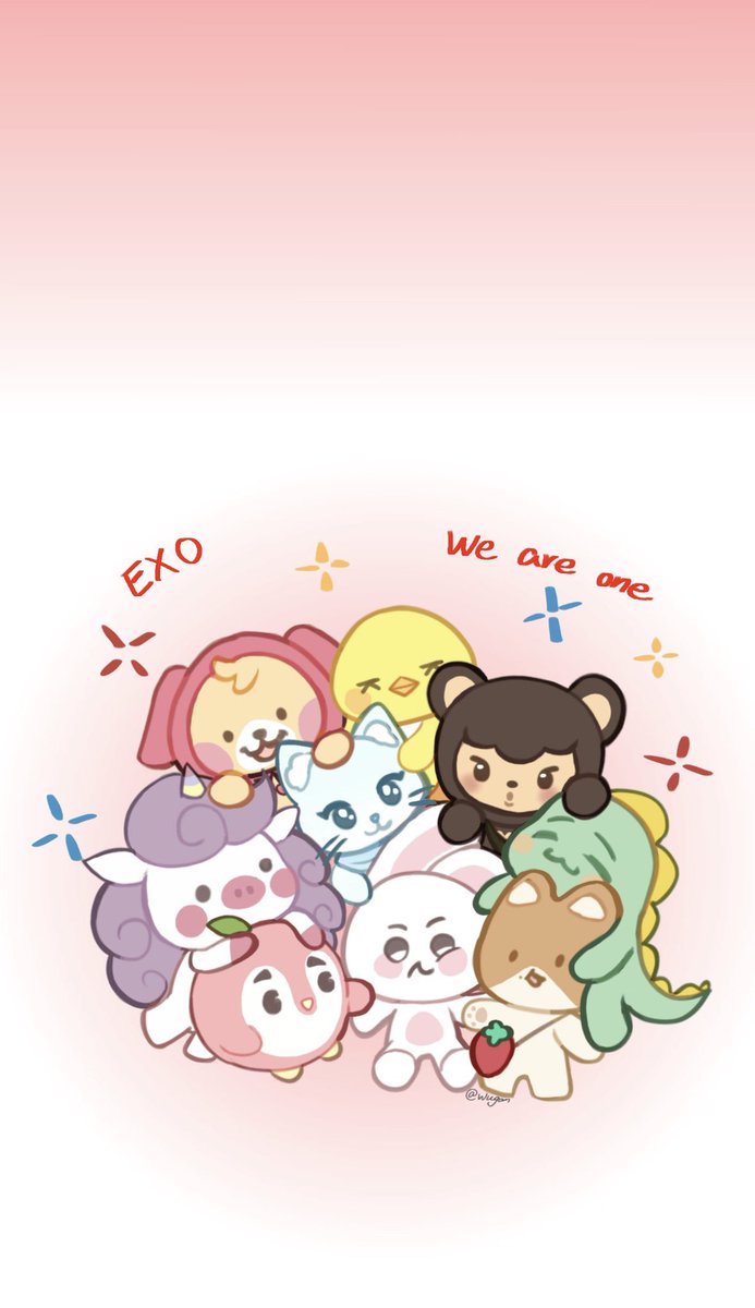 lforxoexo_'s tweet photo. finnd for wallpaper, ot9 version
©️xhs https://t.co/qiaImY0t6i