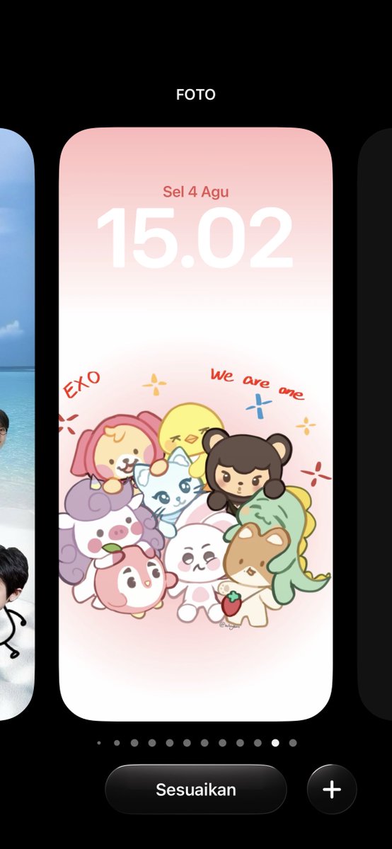 lforxoexo_'s tweet photo. finnd for wallpaper, ot9 version
©️xhs https://t.co/qiaImY0t6i