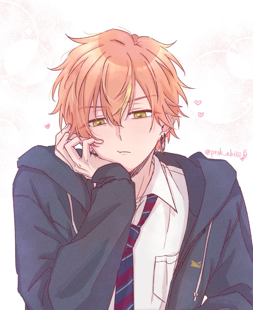 prsk_ebiiii's tweet photo. メロメロ🥞 https://t.co/nY9NjVAmA7