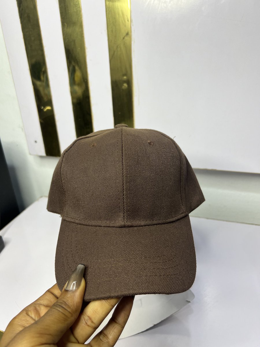 Tfh_tees's tweet photo. Plain Face Cap
Size: One size
Price:#3500
Location:osogbo (we deliver nationwide)
WhatsApp-08149012462
#facecaps #tfhtees https://t.co/8JIa85dczx