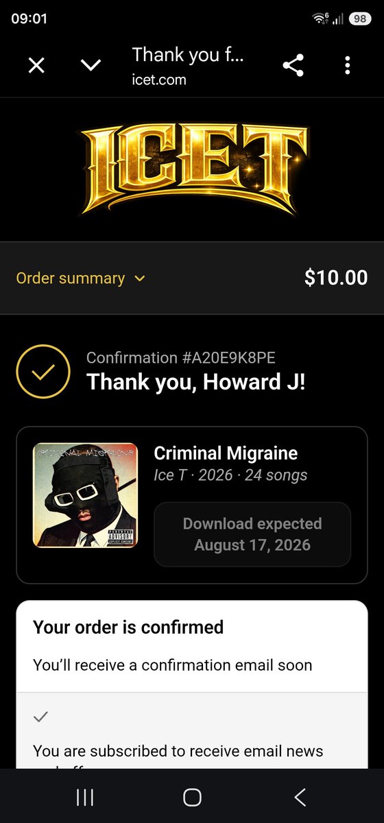howienixon's tweet photo. @FINALLEVEL Hell Yeah !βπΌ #FLTG #FLXG #OG #CriminalMigraine https://t.co/iCHGOKh4kO