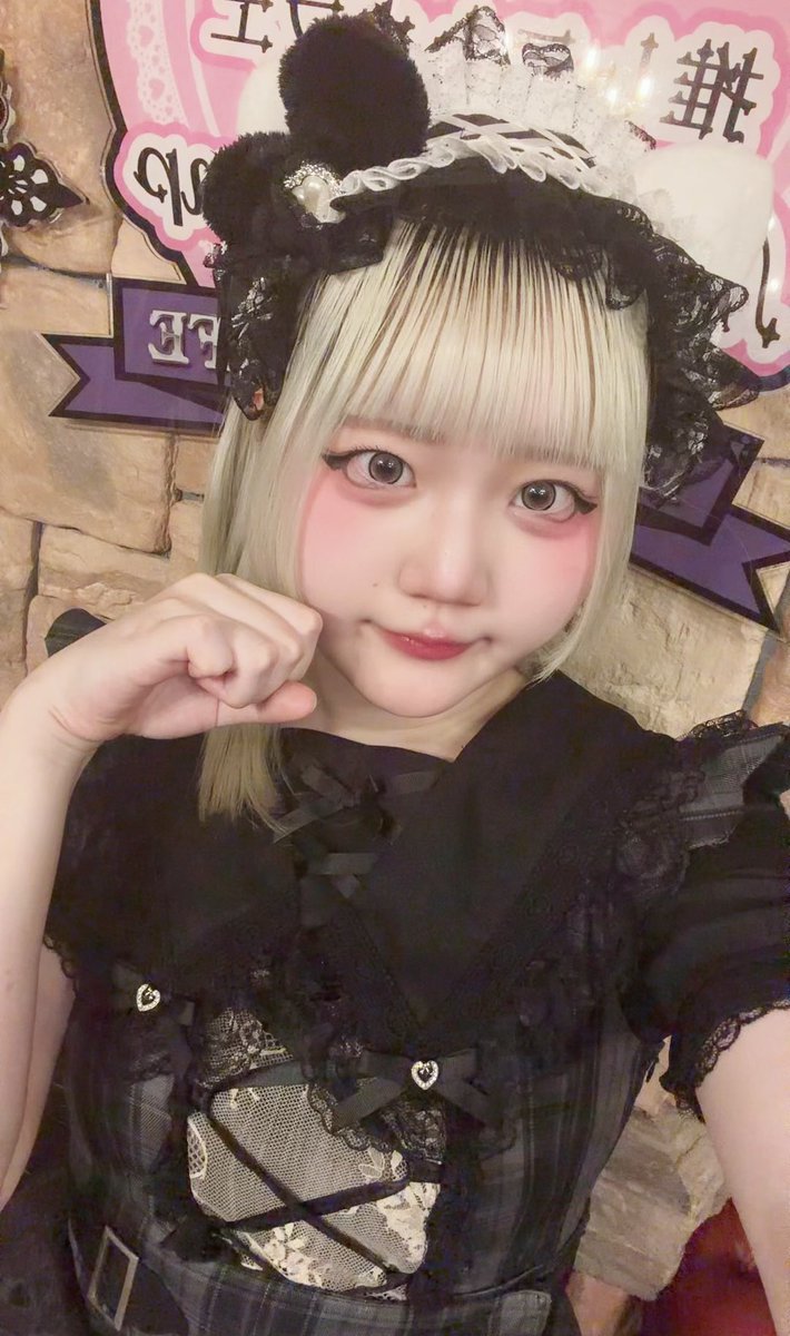 MELSWA_maro's tweet photo. めるおぷー❕
1時間ひとりですඉ  ̫ඉあいにきてー❕

 #コンカフェ  #自撮り界隈  #いいね返し https://t.co/ZitoZQu6Yx