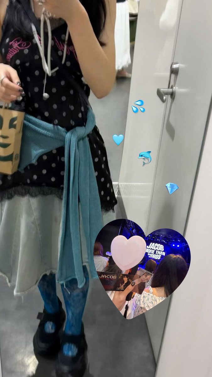 cobyannomucute's tweet photo. めちゃ幸せだったから何からレポするか迷うレベル🩵また日本来てね🩵 https://t.co/o27kLTZFAp