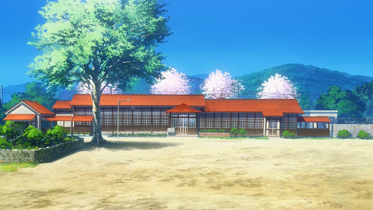 STR_gochiusa's tweet photo. #何のアニメかわかったら強者 https://t.co/ZSugE1bghw