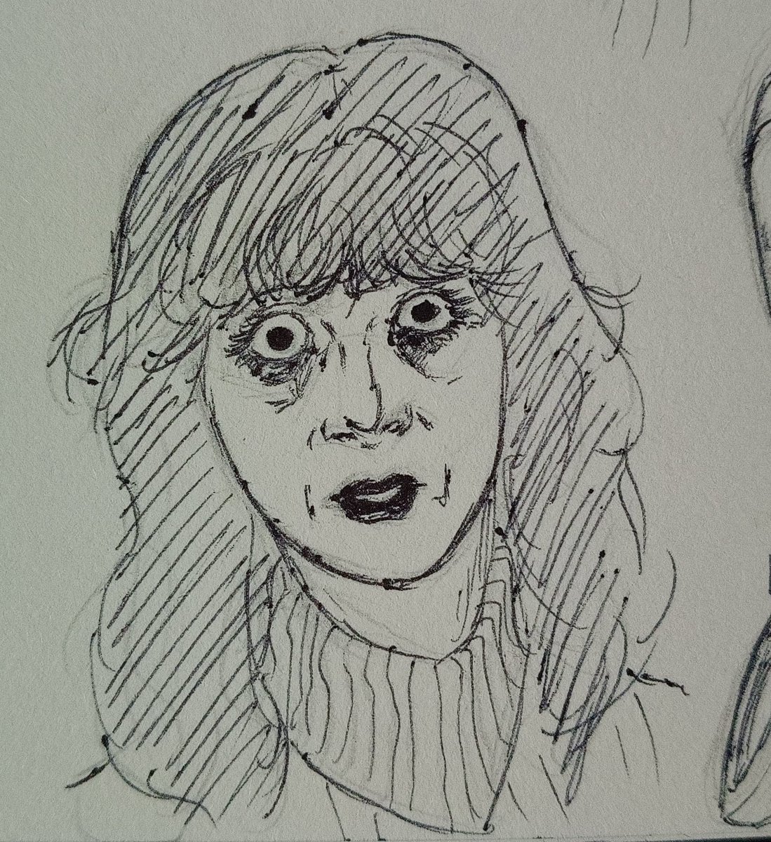 ElDylanJOJO's tweet photo. More Rose
#rosemarywalten #thewaltenfiles #fanart https://t.co/3wJygdd6dn