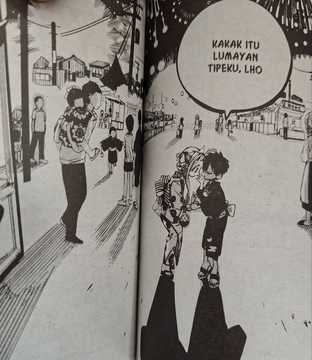 HalimunM91's tweet photo. Oneshota arc 🤭 https://t.co/Er9Xj0MK8A