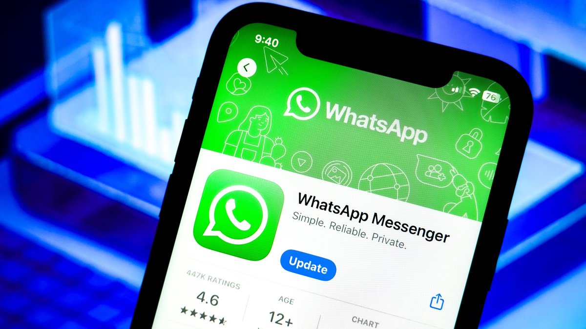 PragativadiNews's tweet photo. "Sometimes we get this wrong." — WhatsApp breaks silence as multiple accounts in India and globally get locked under 24-hour "review." 🚨📲
#WhatsApp #WhatsAppDown #Meta #TechNews #India #SocialMedia https://t.co/PvDeROHUsw