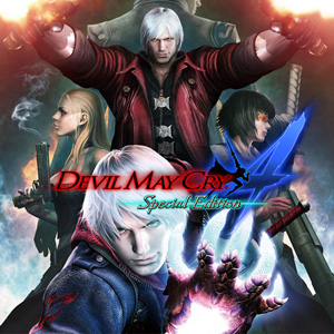 devilmaycry_jp's tweet photo. 🌻CAPCOM SUMMER SALEがアップデート🌻
 
『デビル メイ クライ 5　スペシャルエディション』が、PlayStation Storeで75％OFF！

他にも『デビル メイ クライ 4　スペシャルエディション』『デビル メイ クライ HDコレクション ＆ 4SE バンドル』がお買い得！
 
詳細はこちら👇
https://t.co/Dvuxr6I2XZ