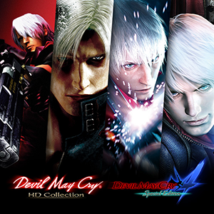 devilmaycry_jp's tweet photo. 🌻CAPCOM SUMMER SALEがアップデート🌻
 
『デビル メイ クライ 5　スペシャルエディション』が、PlayStation Storeで75％OFF！

他にも『デビル メイ クライ 4　スペシャルエディション』『デビル メイ クライ HDコレクション ＆ 4SE バンドル』がお買い得！
 
詳細はこちら👇
https://t.co/Dvuxr6I2XZ