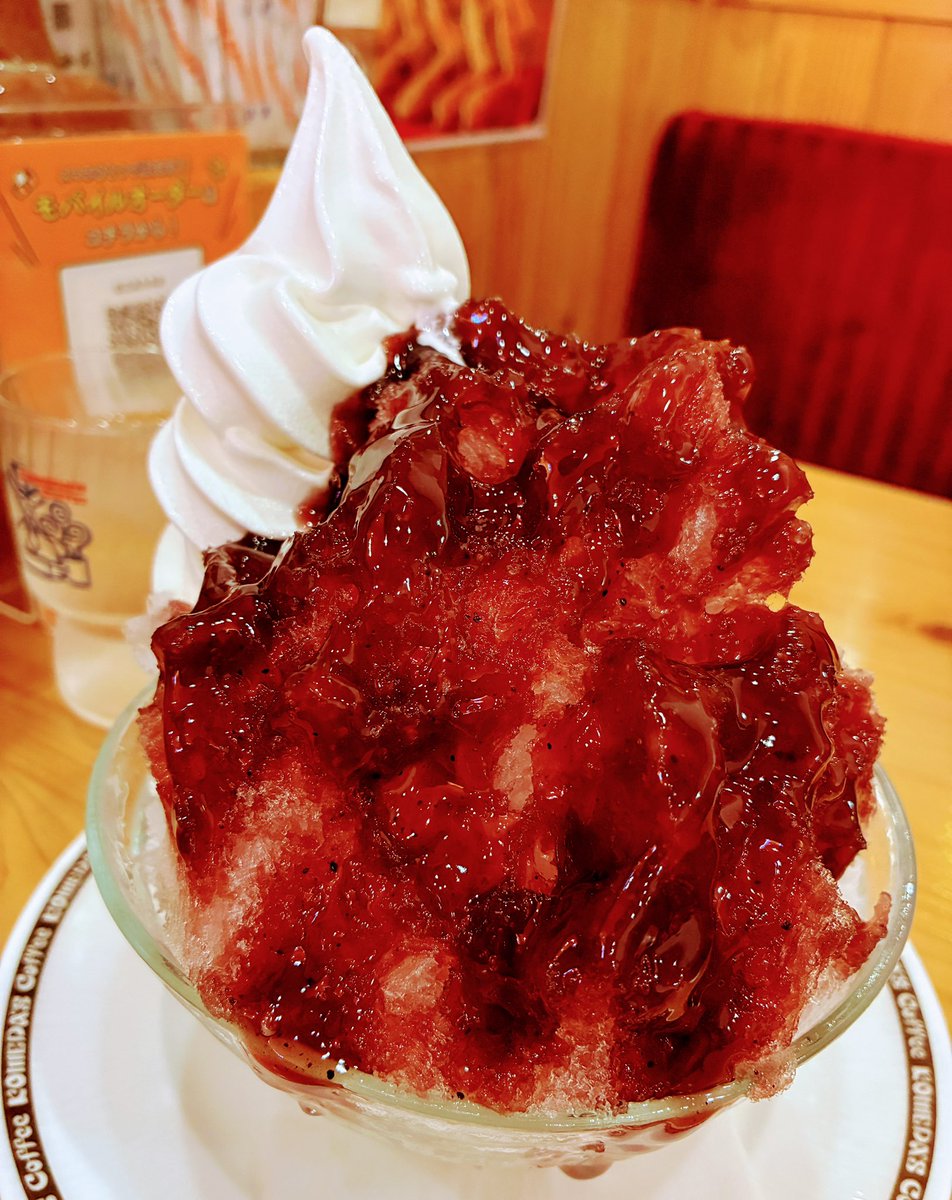 3Telmin's tweet photo. 朝「雨降らない」ってポストしたら、
数時間後に雨降ったよぉ！！
30分くらいですぐ止んだけど😅
その後ずっと快晴☀️ｗ
今日は仕事早退して、
車検済みの車のステッカー取りにきたよー！！
なのにディーラー来てみたら…休みだった💦
ちょっとかわいそうだから、
自分へのご褒美にしちゃった🫣これでもミニサイズw