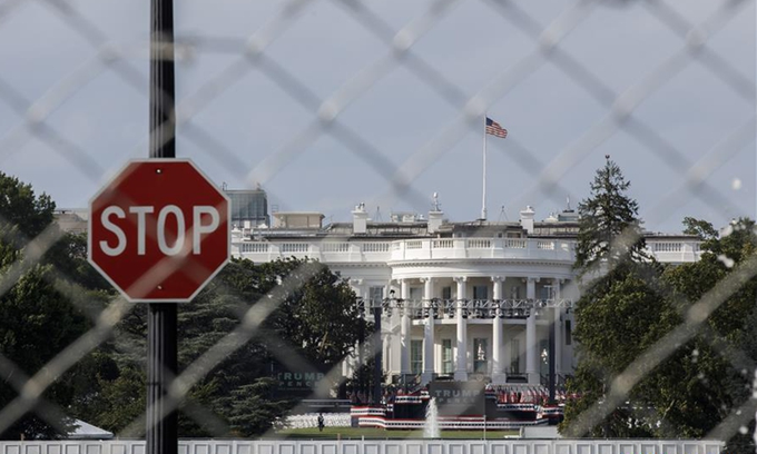 VoiceofPD's tweet photo. Clued-in | New Section 301 tariffs pass off U.S. standards as international rules
The #UnitedStates has imposed additional tariffs on 60 economies, including #China, in the name of combating so-called "#forcedlabor."
Yet the #tariff measures are not based on any proof that these economies have violated specific international treaty obligations, nor on any independent finding of such violations by an international body.
Read full: https://t.co/Yjfp0by6Gy