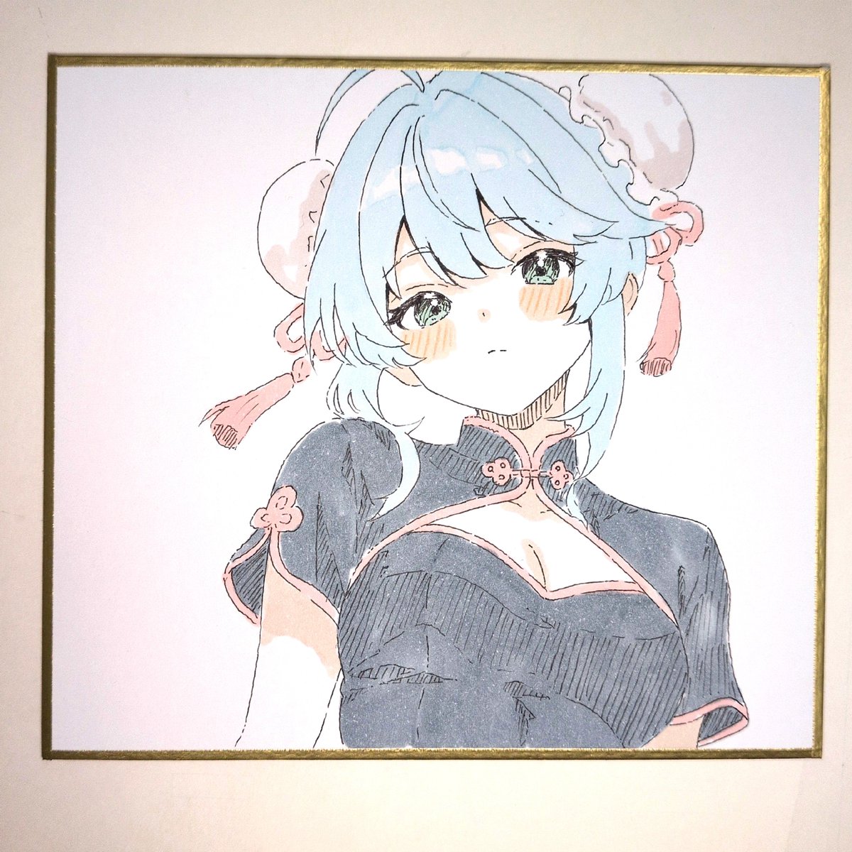 Nono_HSR's tweet photo. https://t.co/XRZjBPkUpp