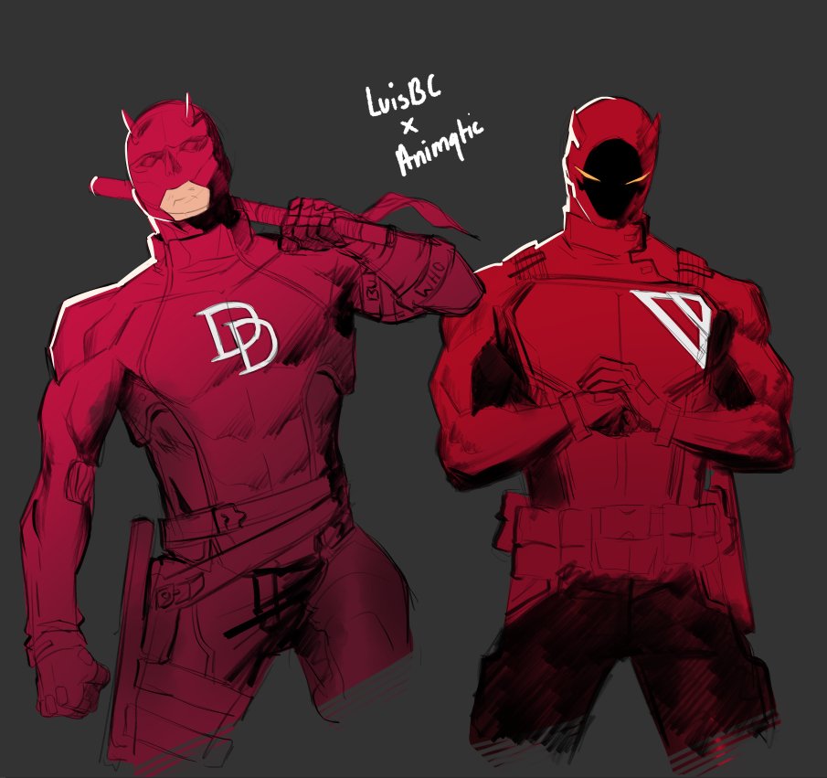 N0TRICE's tweet photo. little doodle before i go to bed love your DD @L_B_C_95 https://t.co/9ppRzMXER8