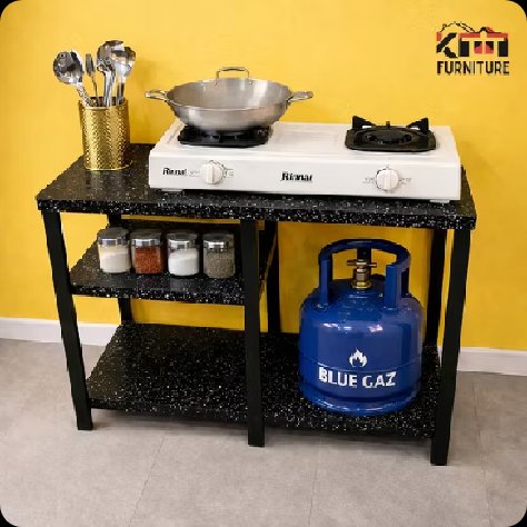 DaimJayadi's tweet photo. Meja Multifungsi Rak Susun Serbaguna Minimalis Modern 100Cm KTT Furniture Meja Kompor gas 2 Tungku Meja Komputer Kuat dan Tahan Beban Hingga 75Kg  Dapatkan di Shopee sekarang! https://t.co/S8txnEnIek https://t.co/LMuR9cHYsU