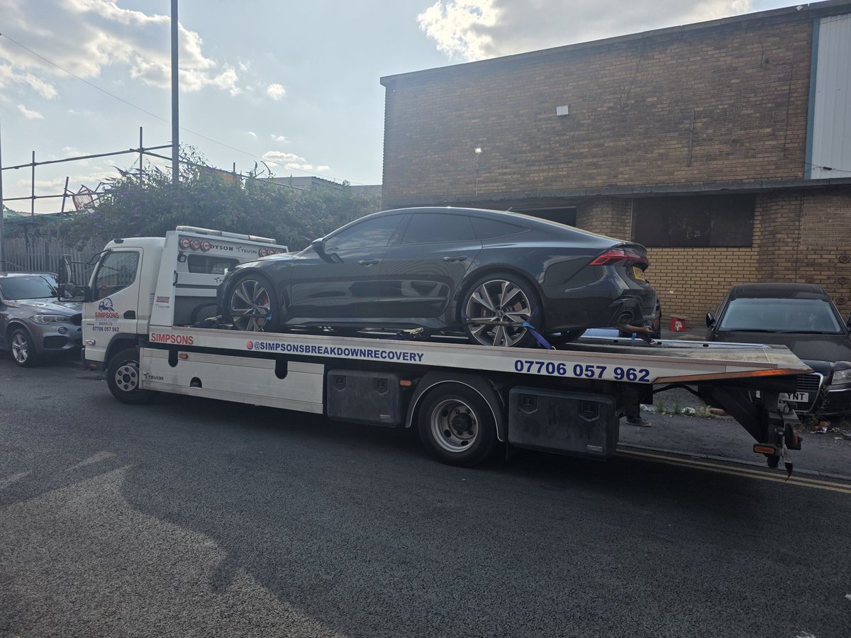SRecoveryl15565's tweet photo. 🚗 Need accident recovery?

Fast recovery for cars &amp; vans across Birmingham &amp; the West Midlands, 24/7.

📞 07706057962

🌍 https://t.co/Z2NQpWeJ5B

#AccidentRecovery #VehicleRecovery #Birmingham https://t.co/wJOq4ZCPAR