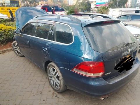SokoMotor's tweet photo. 2011 Volkswagen Golf for sale at KES 800,000.
80,767 km, Petrol, Automatic Transmission, Mombasa Road, Nairobi, Nairobi.

https://t.co/5vBUygyiYH https://t.co/bYfcq6T6DO