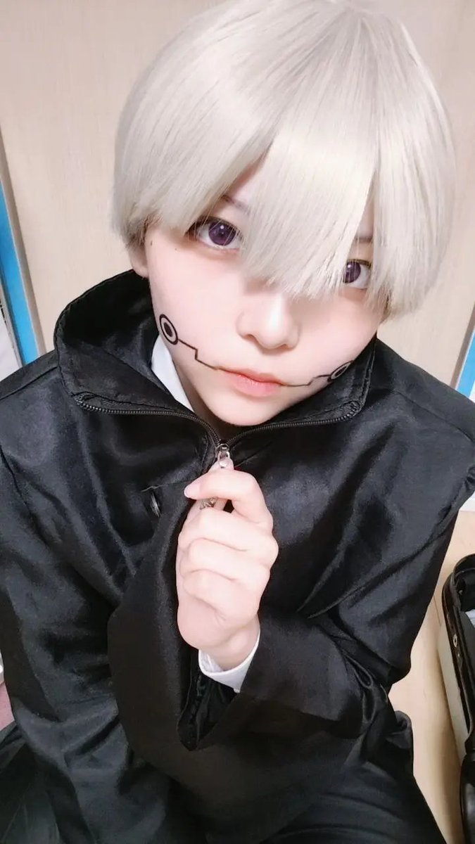 rimu4015's tweet photo. 宅コス https://t.co/BFxkA2BZcu