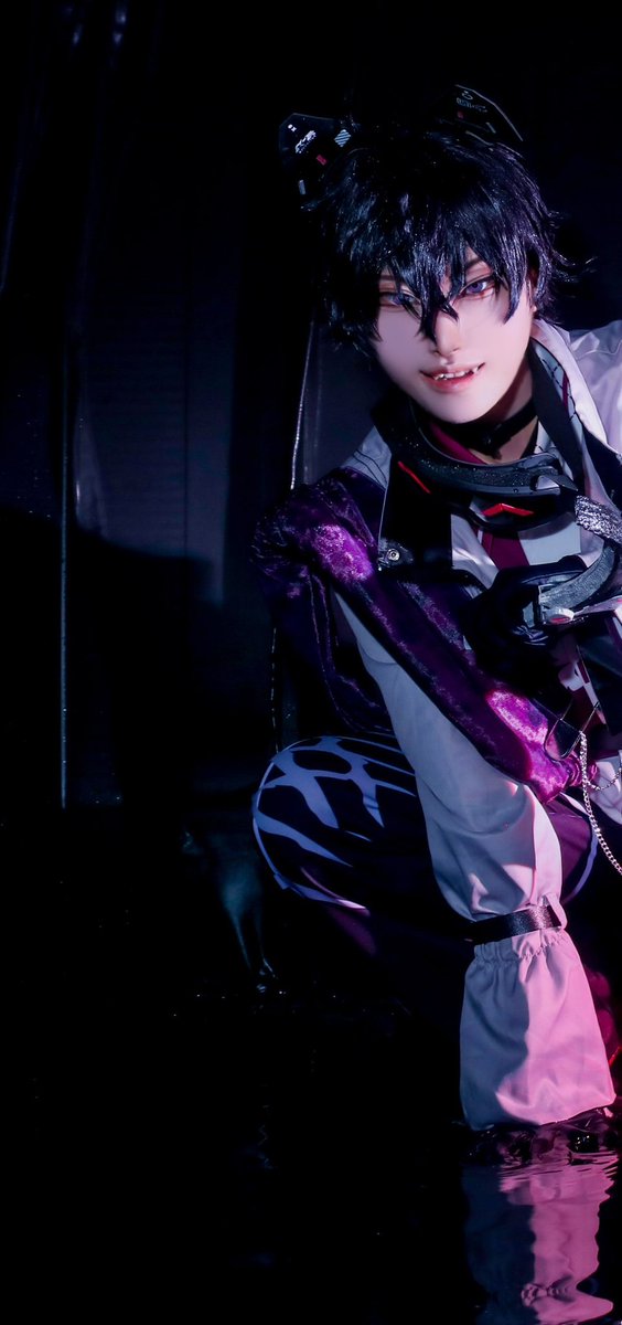 __Hiyoshi__'s tweet photo. cosplay / 🌈🕒　🤝

※横スクロール推奨

📸　かなめさん【@ kabeharu_kamera】
 #かなphoto https://t.co/zb7b58qubg