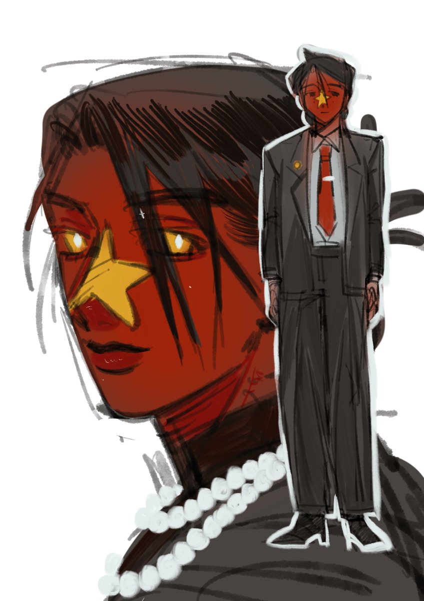 phungf8's tweet photo. @_VGen_ Commision site: https://t.co/4wl6QYWCTR
Vgen: https://t.co/SHYGx7ZyCd https://t.co/b22ECwUKnd