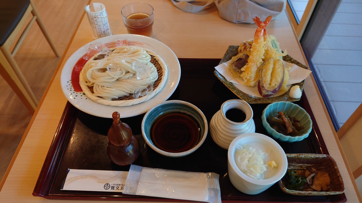DaisukeSato2012's tweet photo. 稲庭うどん https://t.co/gPvGSSWgrY
