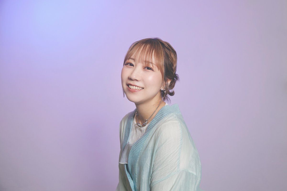 ototoy_info's tweet photo. 【#インタビュー】
麻倉もも・雨宮天・夏川椎菜によるトライアングルガールズユニット「TrySail」✨

『落第賢者の学院無双』ED主題歌「憧憬」や、3人の現在地について語ってもらいました✅
@trysail_staff #TrySail
記事⤵️
https://t.co/mRo574gZfR https://t.co/JO7pVRM8GL