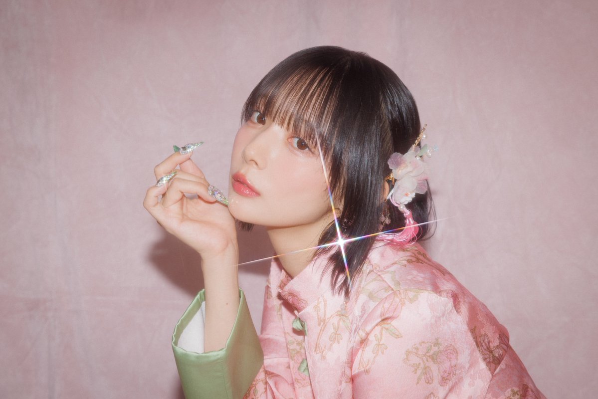 realsoundjp's tweet photo. 【フォロー＆RPで #プレゼント🎁】
岡田紗佳
 サイン入りチェキ 3名様

／
🗣️撮り下ろしインタビューはこちら！
https://t.co/O9aGgEadk1

🎬動画もチェック
https://t.co/O1sOLXUVoH
＼ https://t.co/jym4RPM76J