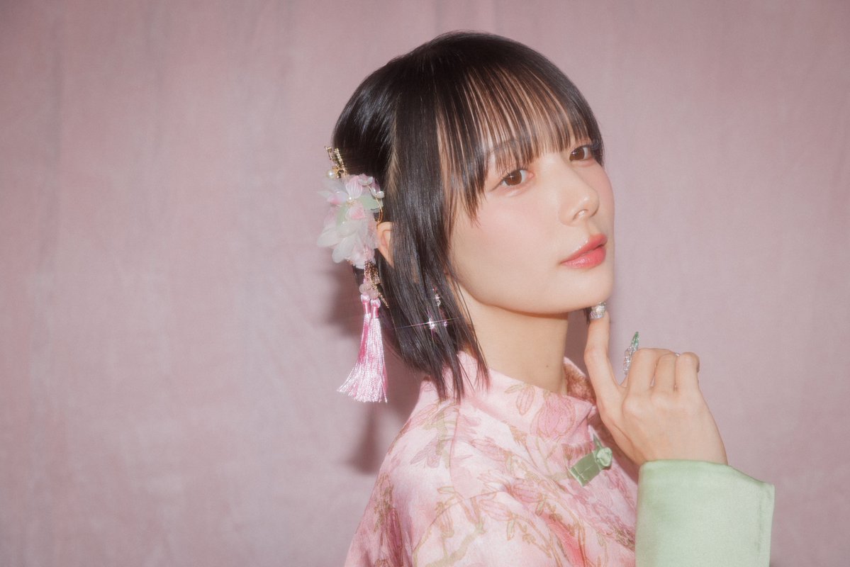 realsoundjp's tweet photo. 【フォロー＆RPで #プレゼント🎁】
岡田紗佳
 サイン入りチェキ 3名様

／
🗣️撮り下ろしインタビューはこちら！
https://t.co/O9aGgEadk1

🎬動画もチェック
https://t.co/O1sOLXUVoH
＼ https://t.co/jym4RPM76J