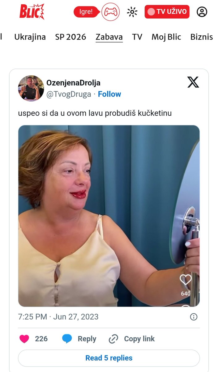 TvogDruga's tweet photo. shsdshdjdfn zauvek smešno https://t.co/WJAqWk1Hpr