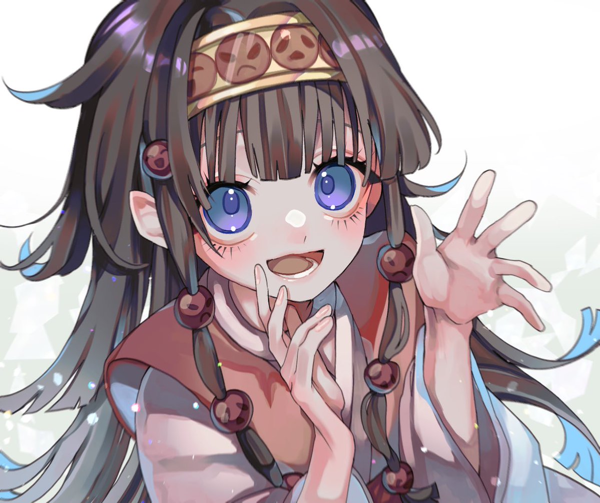 39box39's tweet photo. たくさんフォローやらありがとうございます

出戻り前はこんな絵描いてました
箱推しです

 #hxh  #HUNTERxHUNTER https://t.co/V5uY3VT8lx