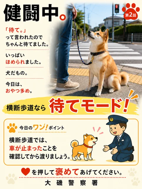 神奈川県大磯警察署【公式】 on X: 