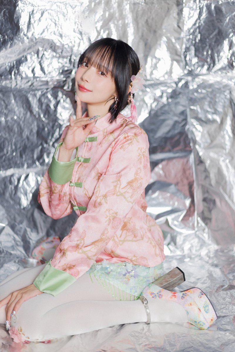realsoundjp's tweet photo. 【フォロー＆RPで #プレゼント🎁】
岡田紗佳
 サイン入りチェキ 3名様

／
🗣️撮り下ろしインタビューはこちら！
https://t.co/O9aGgEadk1

🎬動画もチェック
https://t.co/O1sOLXUVoH
＼ https://t.co/axLOri9Woa