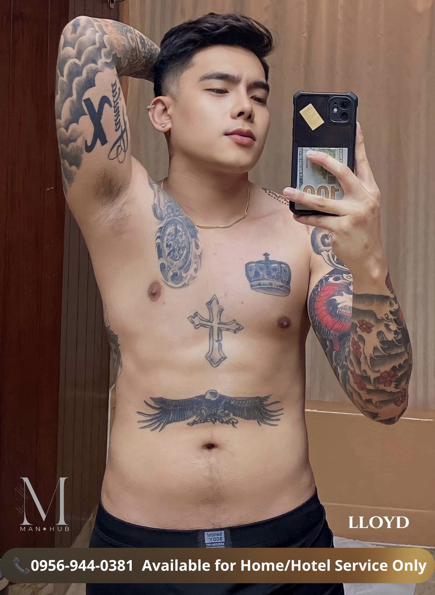manhubspa09's tweet photo. Stay dry. Stay relaxed. Lloyd’s got you. 😏

For Details &amp; Reservations:
📞 09569440381
✈️ Telegram: @manhub0918

#Manhub #RainySeason #RelaxWithUs https://t.co/gSJi3RKy0c