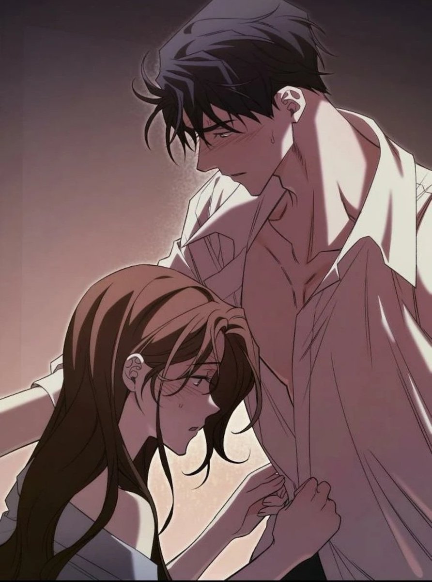 SymphonyAngel21's tweet photo. She finally wanted to, they're finally doing it 😭🙏🏻😏

I really hope her sickness was just a misdiagnosis. He loves her so much 😭 https://t.co/aYGoDhQXFF