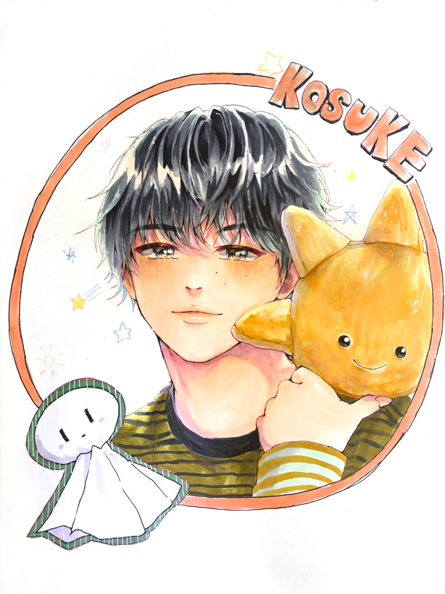 rrm____11's tweet photo. ❤️🌟
 #KO1KEYZ_FA https://t.co/8IihjlVa3M