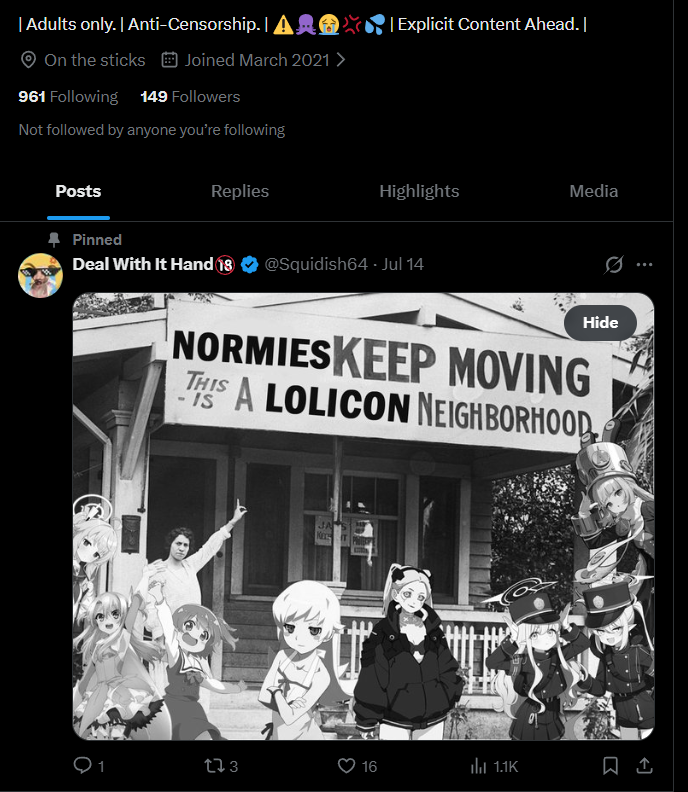 VoidRBLXDev's tweet photo. @Squidish64 @pukesquid just rot and die bro https://t.co/sB4ISy2mfR