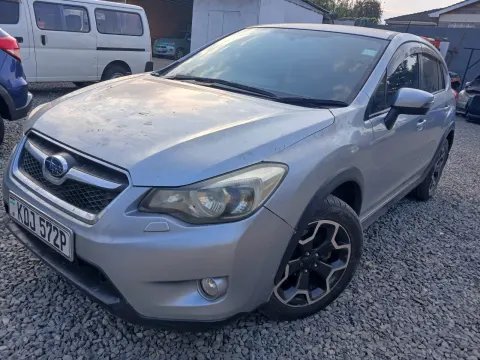 SokoMotor's tweet photo. 2015 Subaru XV for sale at KES 1,570,000.
Petrol, Automatic Transmission, Westlands, Nairobi, Nairobi.

https://t.co/Tzsp0mIhfR https://t.co/5JfEY1TJ24