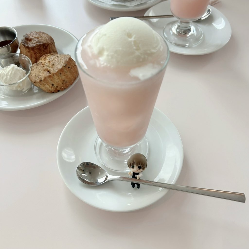 yu3ekawa's tweet photo. 🍨⑅･⏦ﾟ♡ https://t.co/1jR0j8HVfN