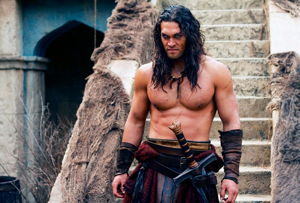 AyeAyeRon2294's tweet photo. @Variety Jason momoa, Gerald butler. I mean im sure there are others. But I think Jason Momoa has the eyes to pull it off. Not Dave though I just don't see it. https://t.co/imzdlRsWNX