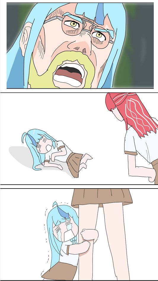 珠乃井ナナ🛼にじさんじ (@7_tamanoi) / Posts / X