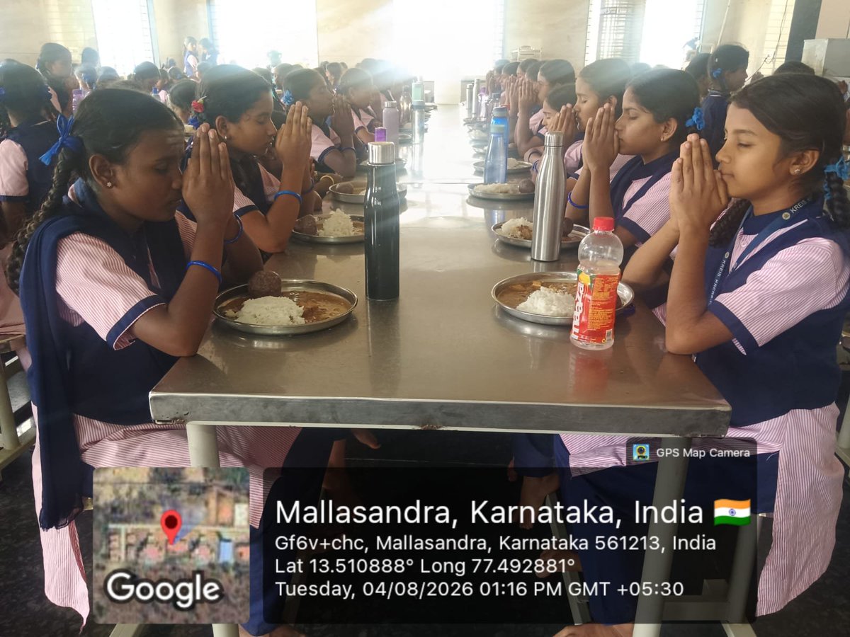 thondebavi's tweet photo. Lunch photos https://t.co/aXf0hbYZMK