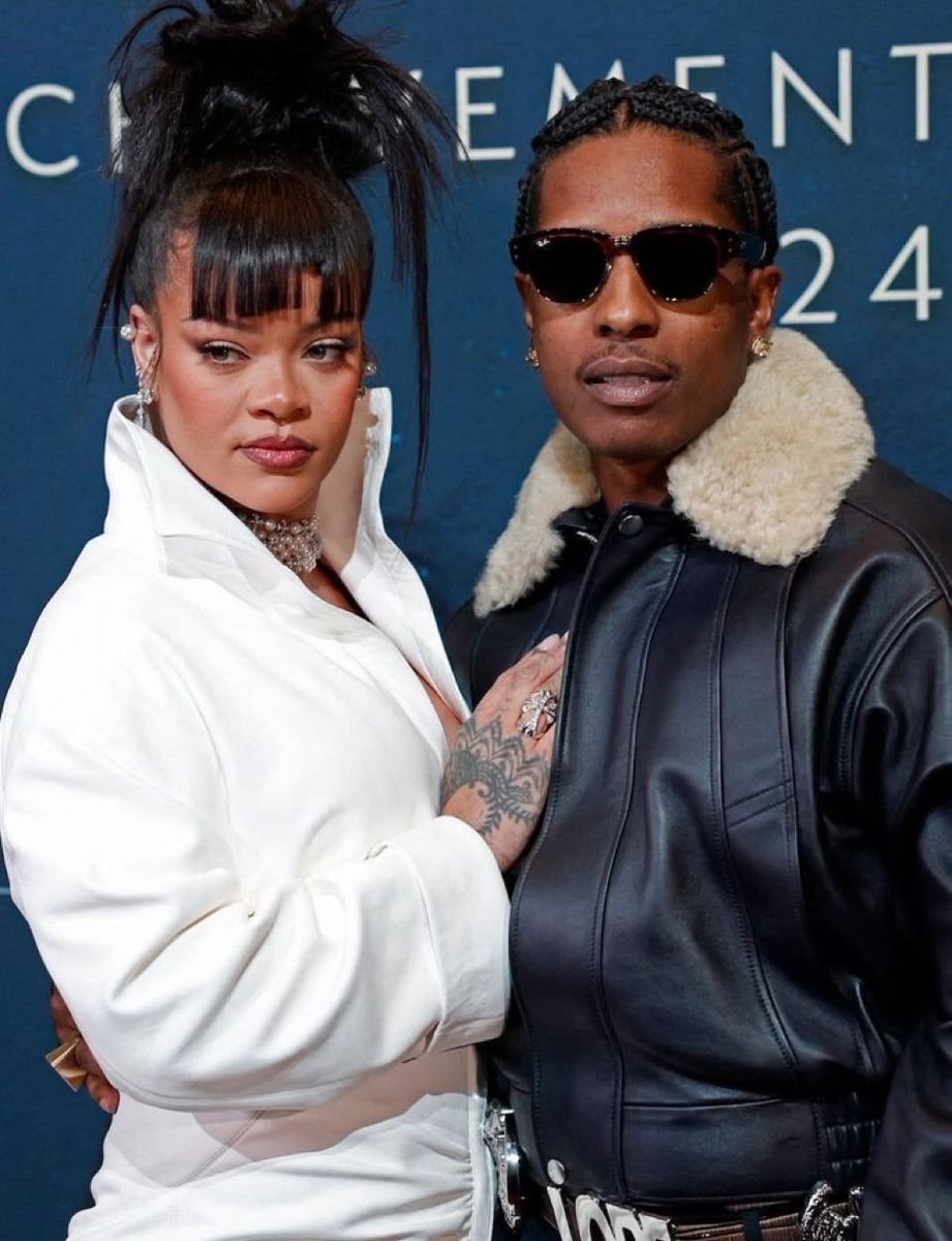 terrifier_codm's tweet photo. A$AP Rocky opens up in a raw interview:
“When I first started dating Rihanna… the threats started pouring in. Anonymous. Constant. People wishing death on me, saying they were gonna take me out just for being with her. It got so heavy I was genuinely afraid for my life. There were nights I almost walked away from the whole thing because I didn’t want that kind of darkness around her or me.
But Rihanna looked me dead in my eyes and said, ‘Nothing and nobody can separate us. I’m not going nowhere.’ She held me down like a real woman. Stood right beside me through all of it.
Even when I messed up… even when I cheated on her with my ex… she still stayed. She still protected the bond. And I regret that shit every single day. That was me at my weakest, and she still chose us.
When my dad passed, she was there. When I got locked up, she was there. Through the fear, through the mistakes, through the pain… she never folded.
That’s my woman. Real ones don’t run when it gets ugly. They stand.”