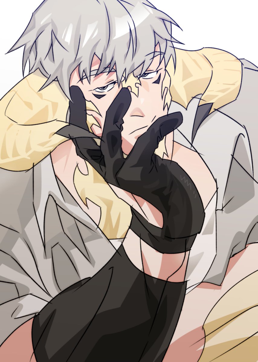 GGON_819A's tweet photo. #OC #ff14art https://t.co/PeqTh8J8AT